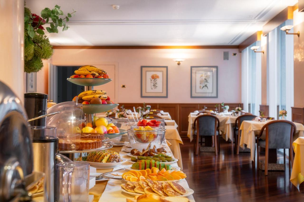 Hotel Crivi'S Milan Bagian luar foto