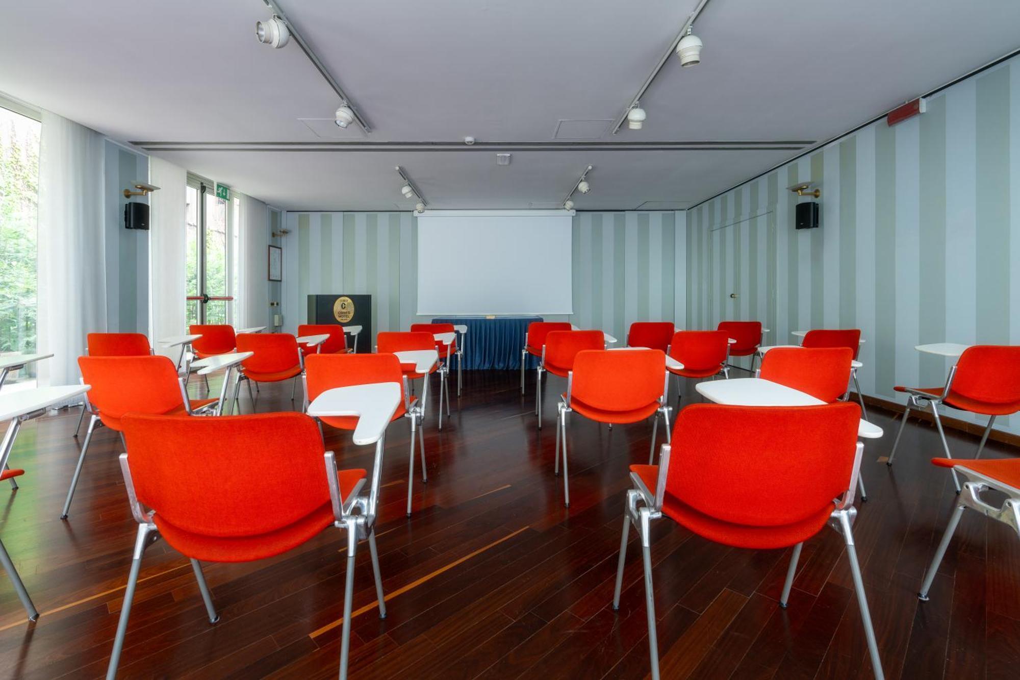 Hotel Crivi'S Milan Bagian luar foto