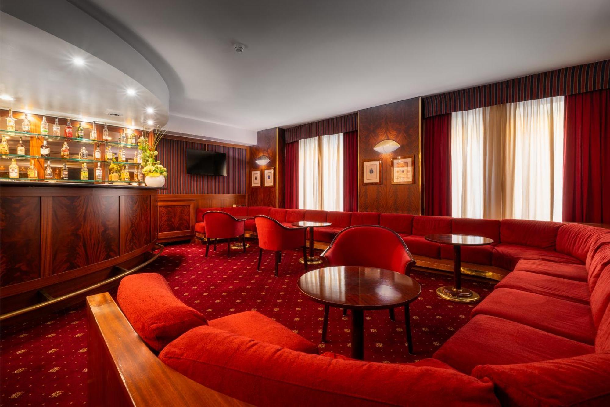Hotel Crivi'S Milan Bagian luar foto