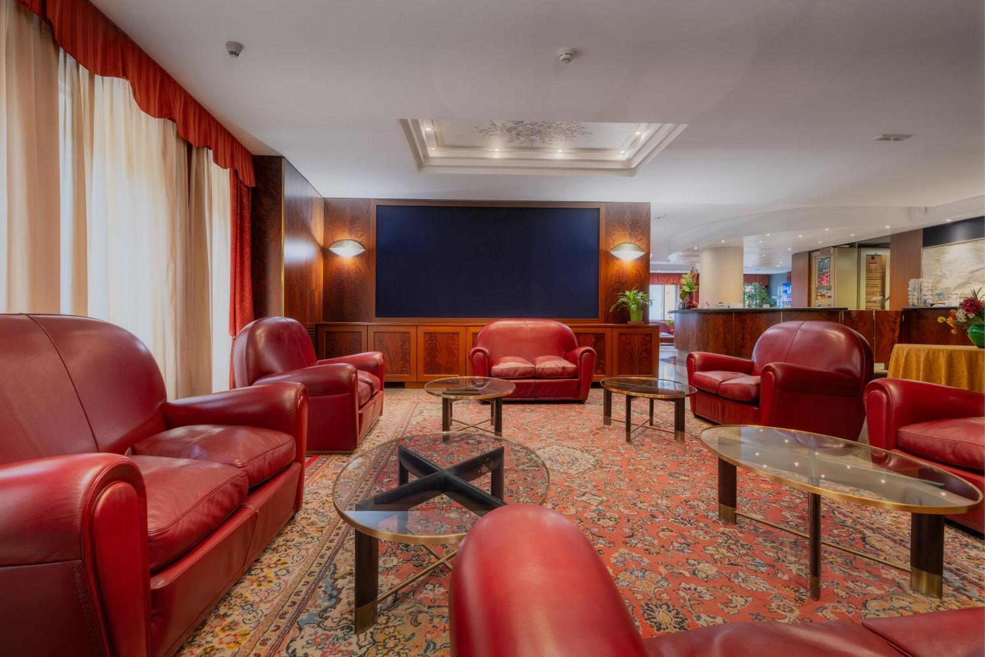Hotel Crivi'S Milan Bagian luar foto