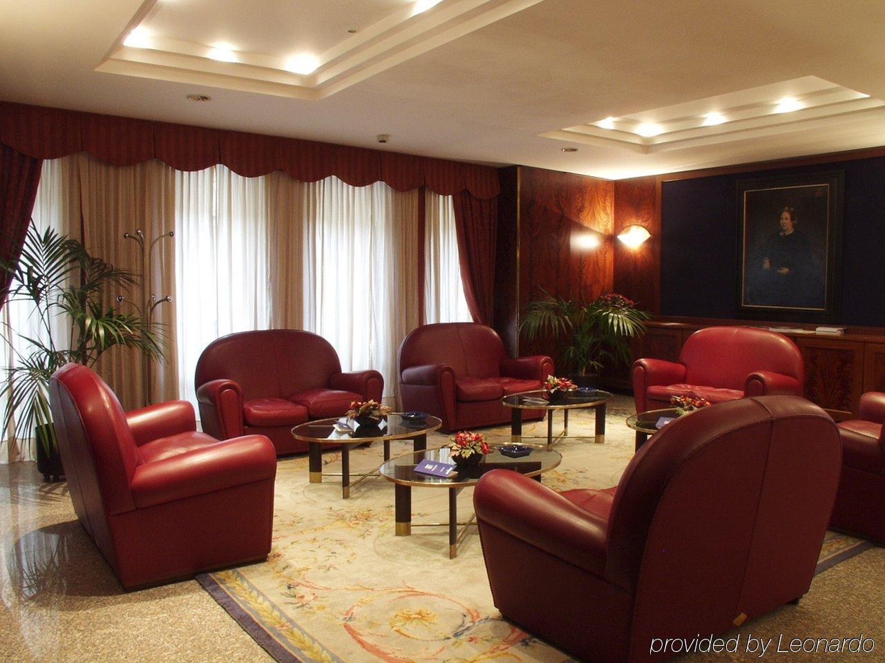Hotel Crivi'S Milan Interior foto
